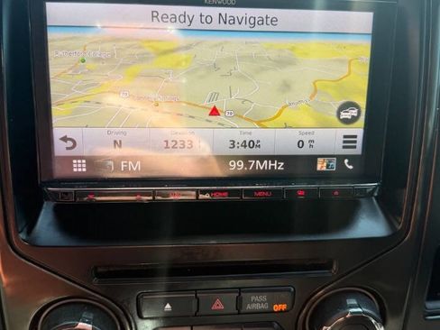 Used 2013 Ford F150 FX4 w/ Luxury Equipment Group image 18