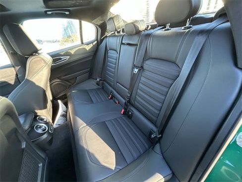 New 2026 Alfa Romeo Giulia AWD image 13