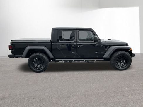 Used 2020 Jeep Gladiator Sport w/ Quick Order Package 24S image 32
