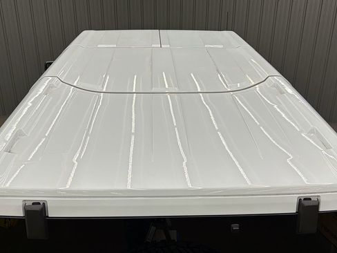 Used 2025 Ford Bronco Heritage Edition image 17