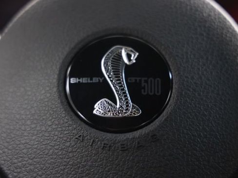 Used 2008 Ford Mustang Shelby GT500 RWD image 32