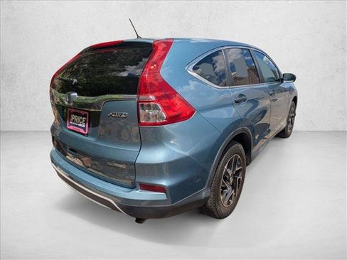 Used 2016 Honda CR-V SE image 4