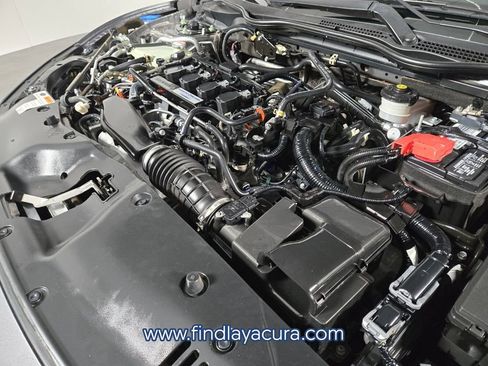 Used 2018 Honda Civic Sport image 18