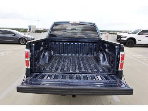 Used 2014 Ford F150 XLT w/ Equipment Group 301A Mid RWD image 27