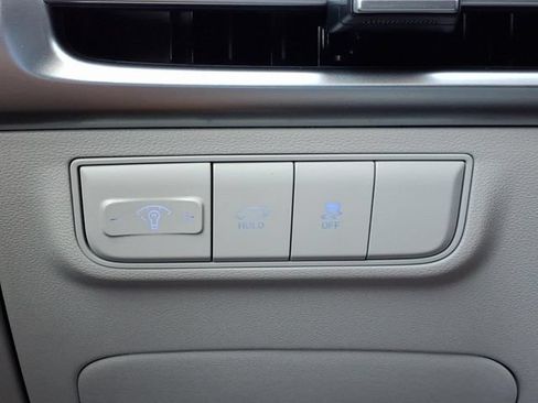 New 2026 Hyundai Tucson SEL Plus FWD image 21