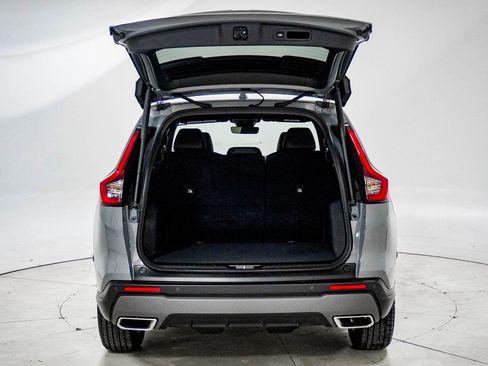 Used 2026 Honda CR-V Sport-L image 8