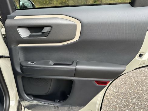 New 2025 Ford Bronco Sport Big Bend image 38