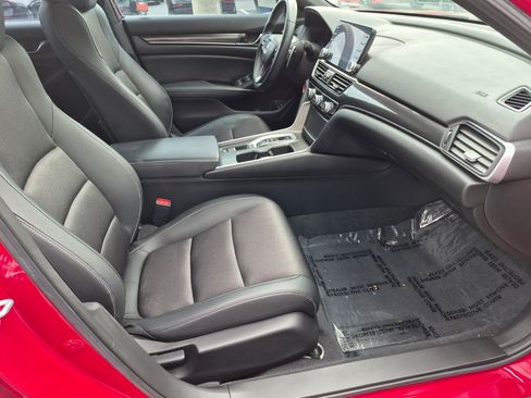 Used 2022 Honda Accord Sport image 32
