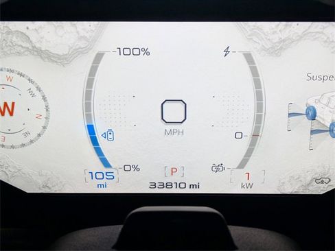 Used 2024 GMC Hummer EV 3X image 19