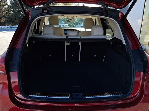 Used 2022 Mercedes-Benz GLE 350 4MATIC image 27