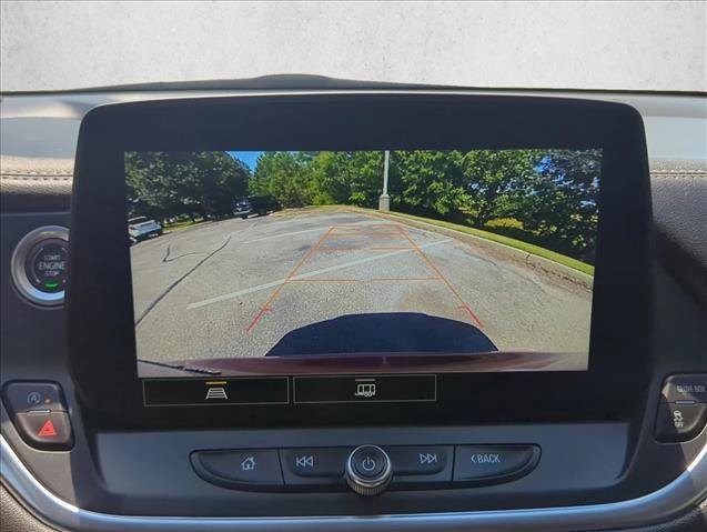 Used 2024 Chevrolet Blazer LT w/ LPO, Floor Liner Package AWD/4WD image 14
