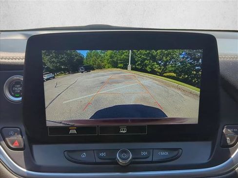 Used 2024 Chevrolet Blazer LT w/ LPO, Floor Liner Package AWD/4WD image 14