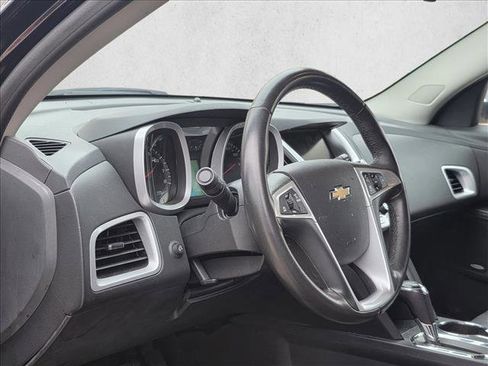 Used 2016 Chevrolet Equinox LTZ w/ Enhanced Convenience Package image 14