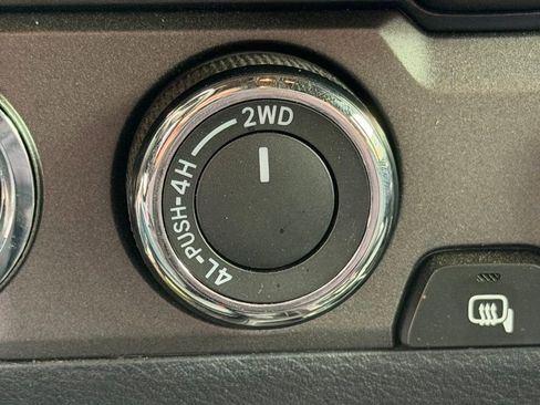 Used 2023 Toyota Tacoma TRD Off-Road w/ TRD Premium Off Road Package image 20