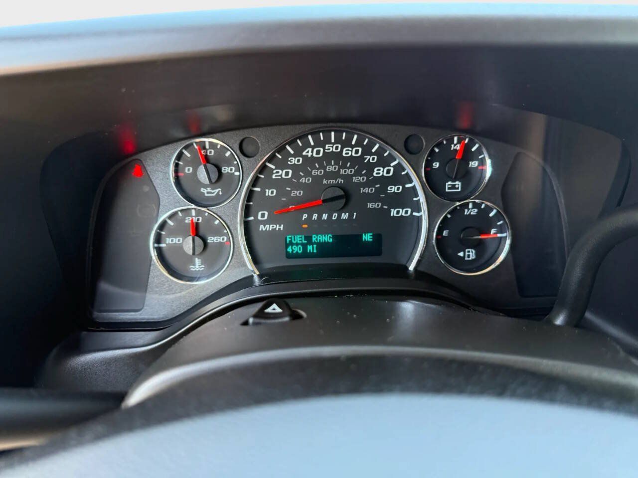 Used 2020 Chevrolet Express 3500 LS RWD image 13