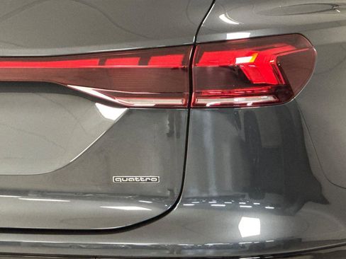 New 2025 Audi Q6 e-tron Premium Plus image 25