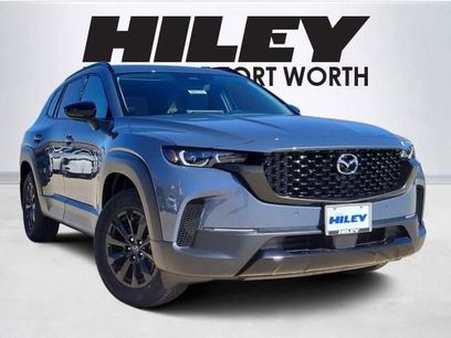 New 2026 MAZDA CX-50 AWD 2.5 Hybrid w/ Weather Package