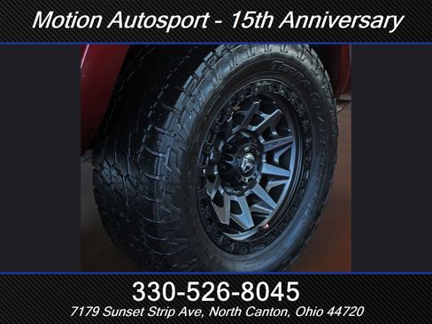 Used 2018 RAM 3500 Laramie w/ Sport Appearance Group image 47