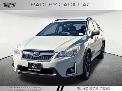 Used 2016 Subaru Crosstrek 2.0i Limited