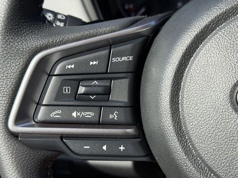 New 2025 Subaru Outback Premium image 23