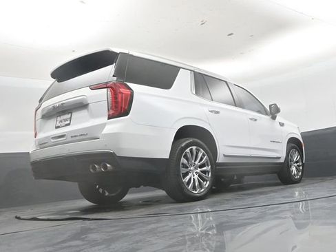 Used 2023 GMC Yukon Denali AWD/4WD image 43