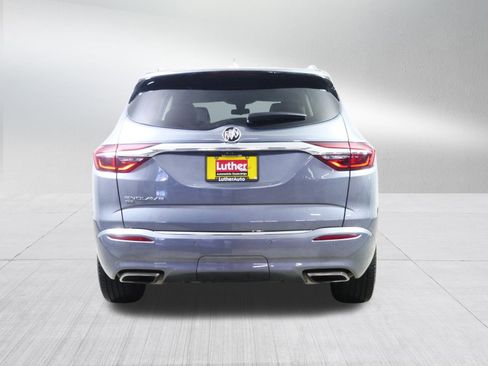 Used 2021 Buick Enclave Avenir w/ Avenir Technology Package image 6