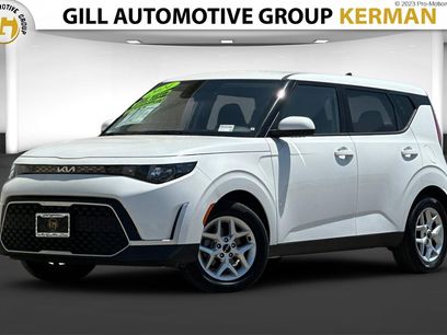 Used 2024 Kia Soul LX w/ Option Group 015