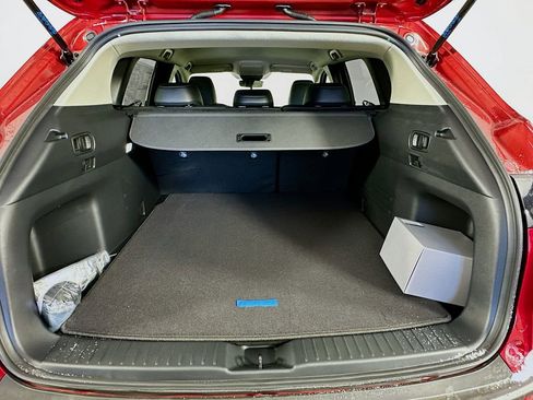 Used 2025 MAZDA CX-50 AWD 2.5 S w/ Cargo Package image 33