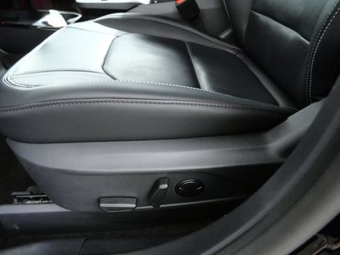 Certified 2025 Ford Mustang Mach-E Premium AWD/4WD image 16