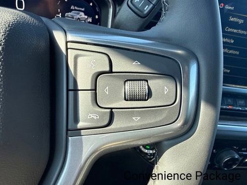 New 2026 Chevrolet Silverado 1500 LT AWD/4WD image 19