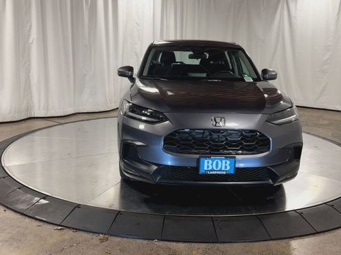 Used 2023 Honda HR-V LX image 4