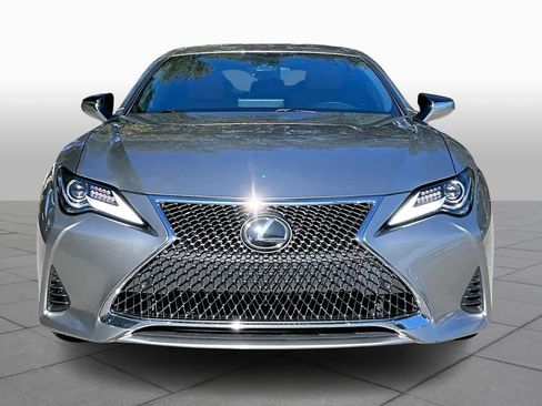 Used 2023 Lexus RC 300 image 3