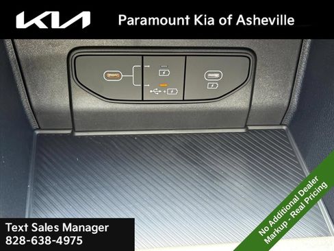 New 2026 Kia Sportage LX AWD/4WD image 26