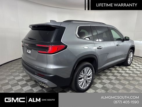 New 2026 GMC Acadia Elevation w/ Elevation Premium Package image 6