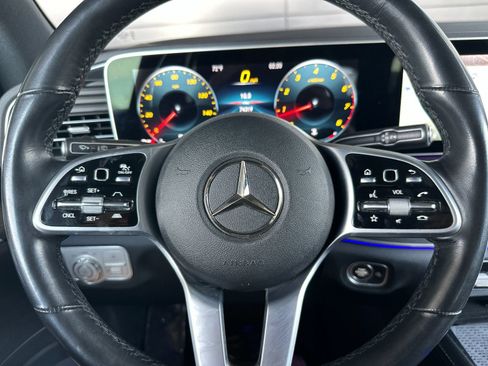 Used 2021 Mercedes-Benz GLE 350 4MATIC image 26