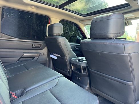 Used 2022 Toyota Tundra TRD Pro image 18