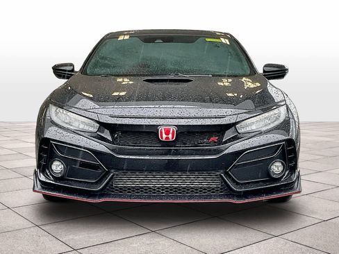 Used 2021 Honda Civic Type R image 3