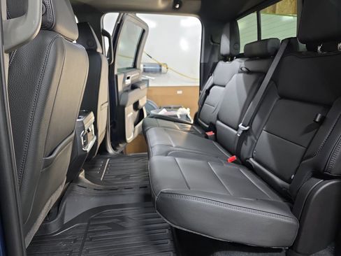 New 2026 GMC Sierra 3500 Denali image 13