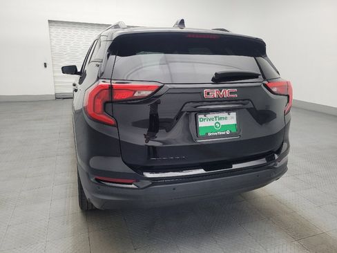 Used 2021 GMC Terrain SLE w/ Elevation Edition FWD image 6
