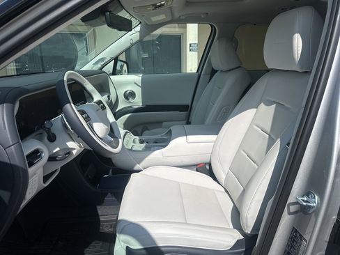 New 2026 Hyundai Palisade Calligraphy image 24