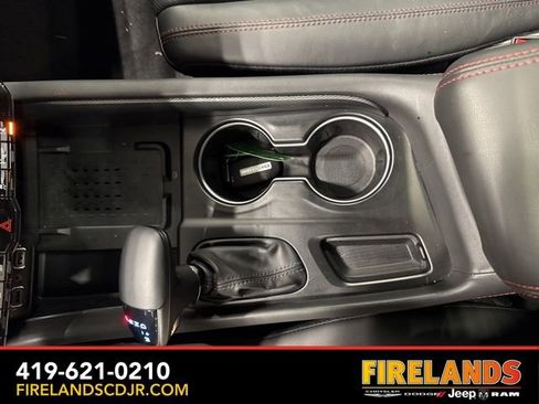 New 2026 Dodge Durango GT image 17