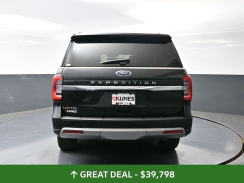 Used 2023 Ford Expedition Limited image 13