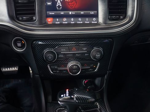 Used 2019 Dodge Charger Scat Pack w/ Daytona Edition Group RWD image 11