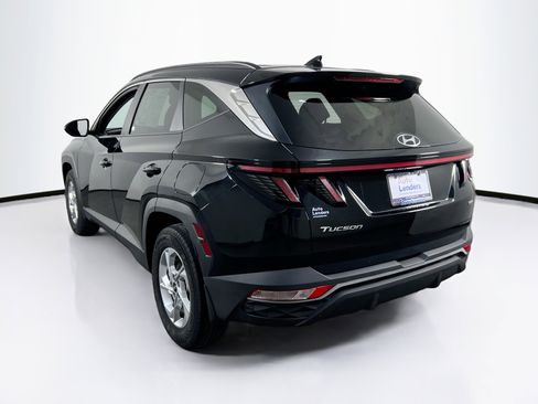 Used 2023 Hyundai Tucson SEL image 7