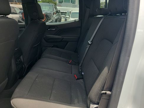 Used 2023 Chevrolet Colorado LT w/ LT Convenience Package RWD image 26