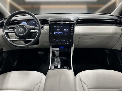 Used 2023 Hyundai Tucson SEL w/ Convenience Package FWD image 12