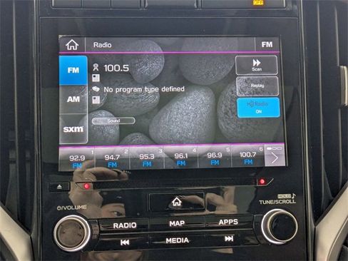 Used 2019 Subaru Ascent Touring w/ Popular Package #3 image 21