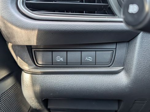 Used 2025 MAZDA CX-30 AWD 2.5 S w/ Select Sport Pkg image 29