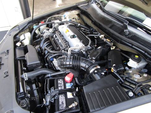 Used 2009 Honda Accord LX image 33