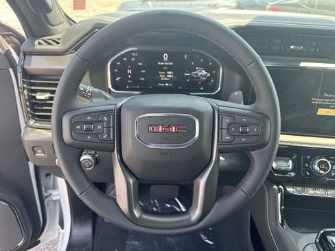 New 2026 GMC Sierra 1500 AT4X AWD/4WD image 14